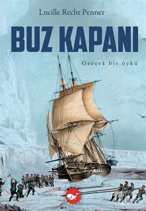 Buz Kapan 